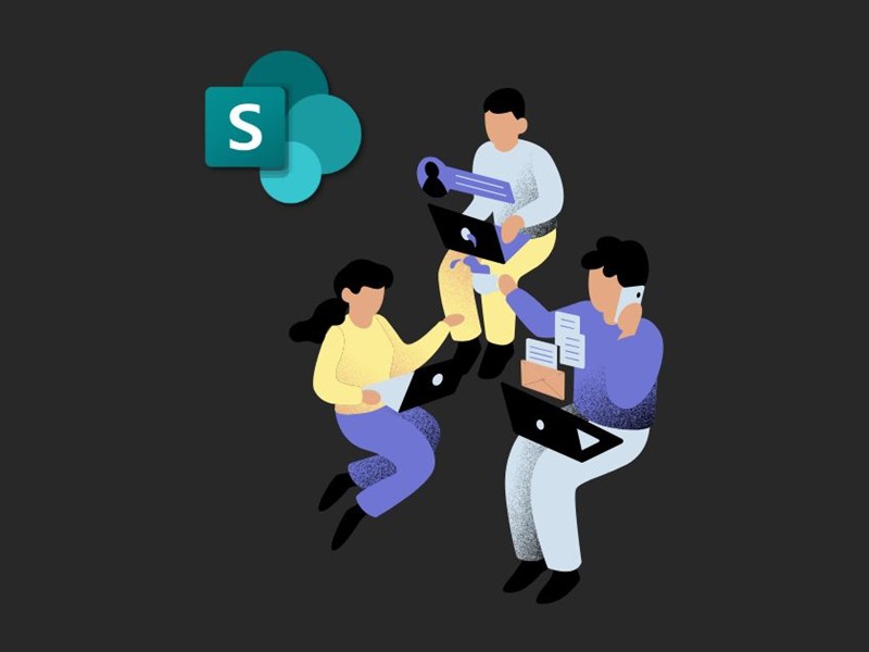 digital workplace transformation