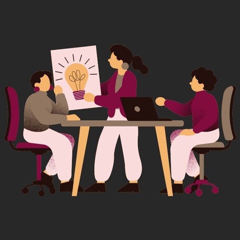 FAQ pages company intranet