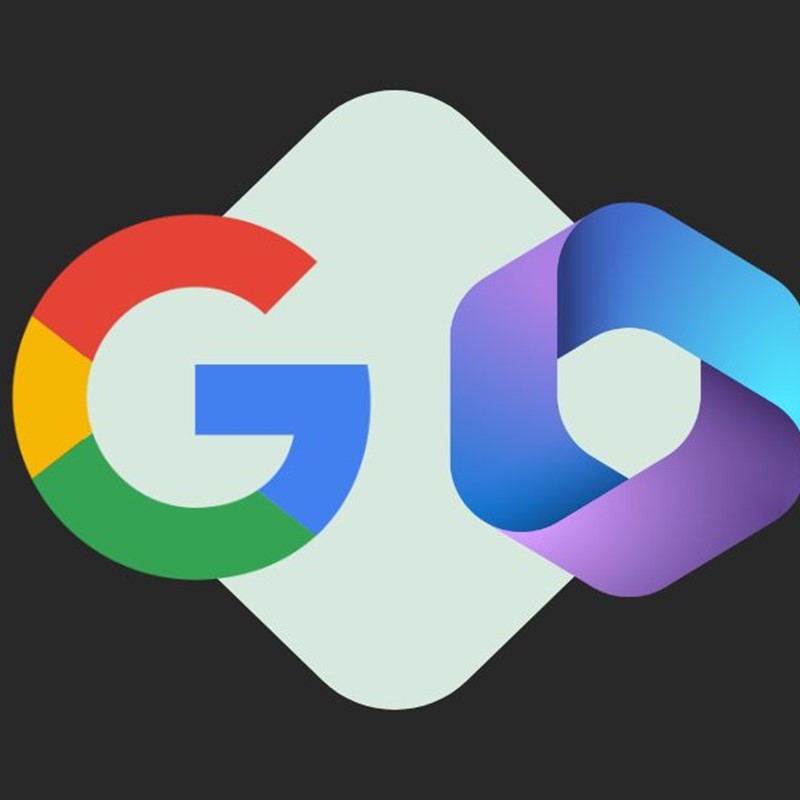 g-suite vs microsoft 365
