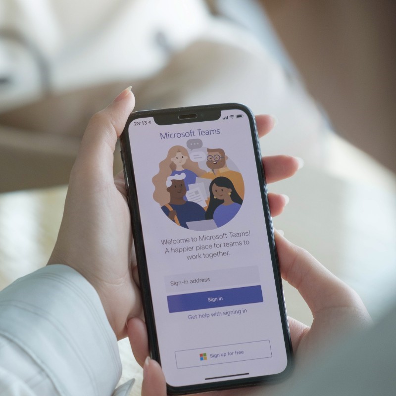 microsoft teams