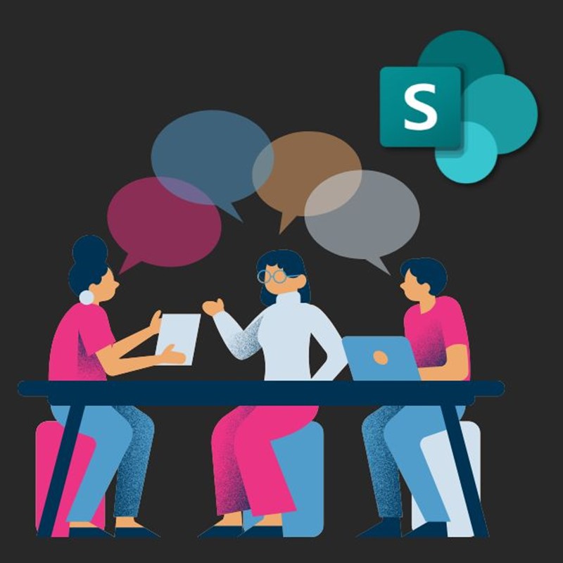 Knowledge management intranet tools