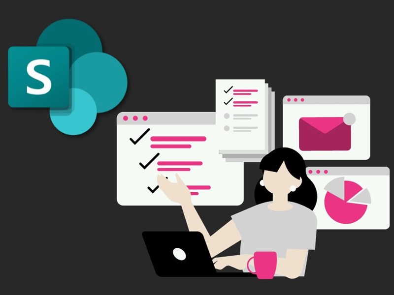 company extranet