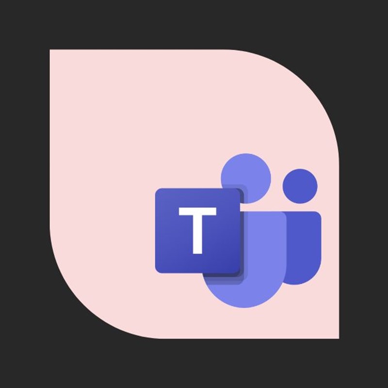 Microsoft Teams app