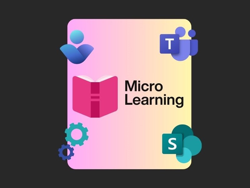 microlearning esempi