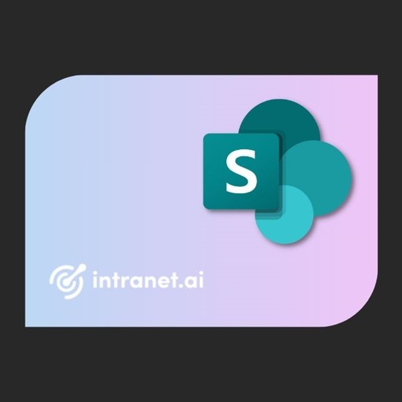 sharepoint consultant