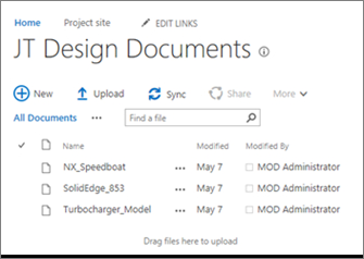 Classic document library in SharePoint Online