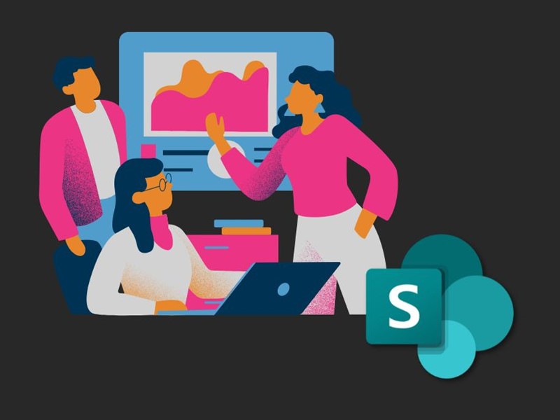 SharePoint newsletter