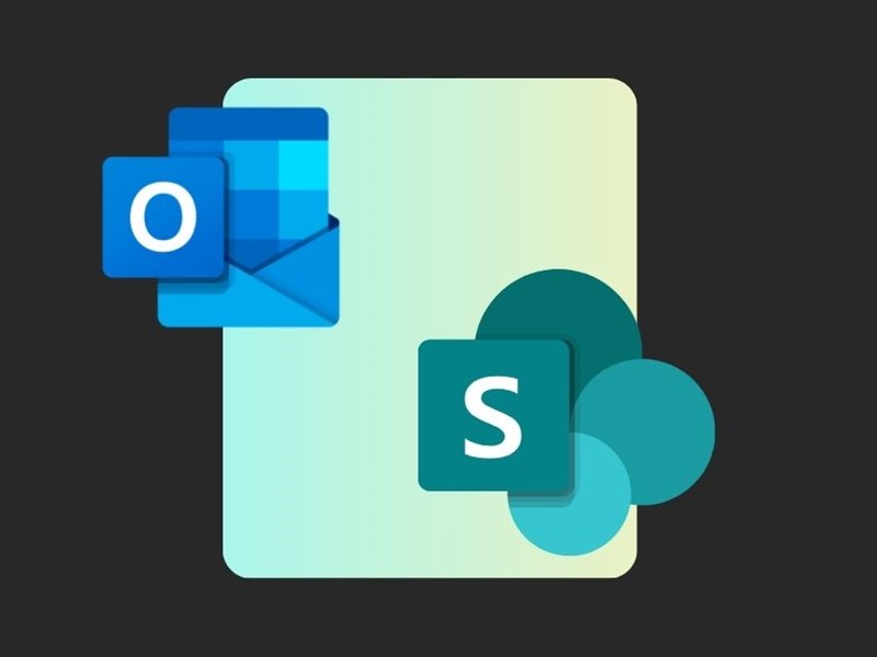 SharePoint Outlook