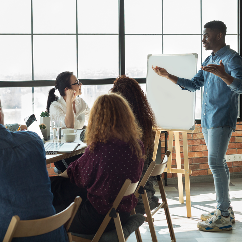 engagement leadership