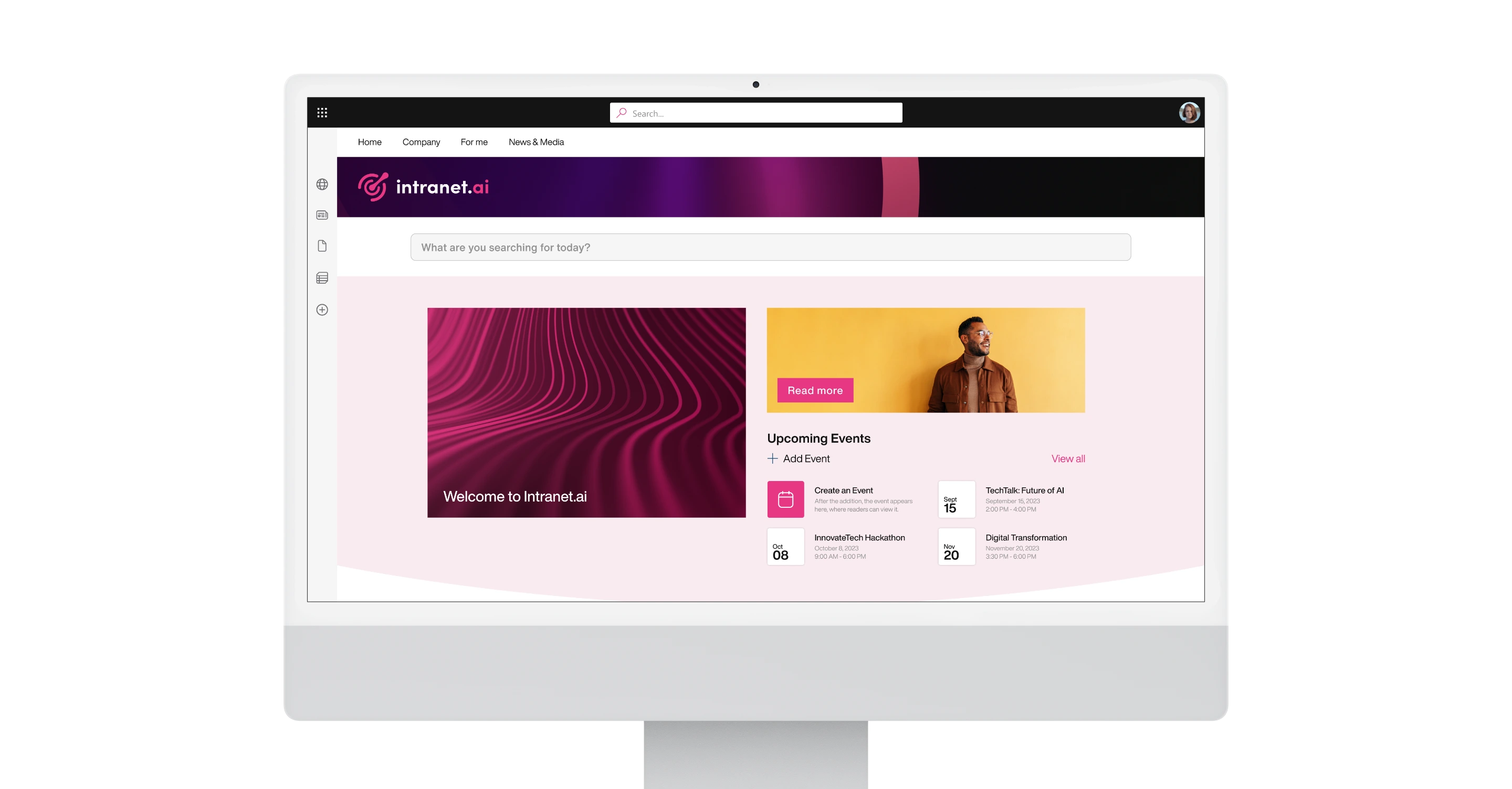 Esplorare la intranet SharePoint con la Ricerca avanzata